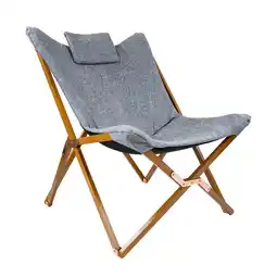 Wehkamp Bo-camp relaxstoel bloomsbury aanbieding