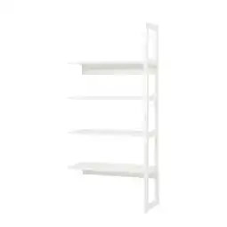 Wehkamp Hoppekids halve opbergkast storey (80 cm) aanbieding