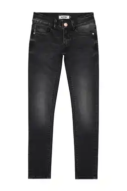 Wehkamp Raizzed skinny jeans zwart aanbieding