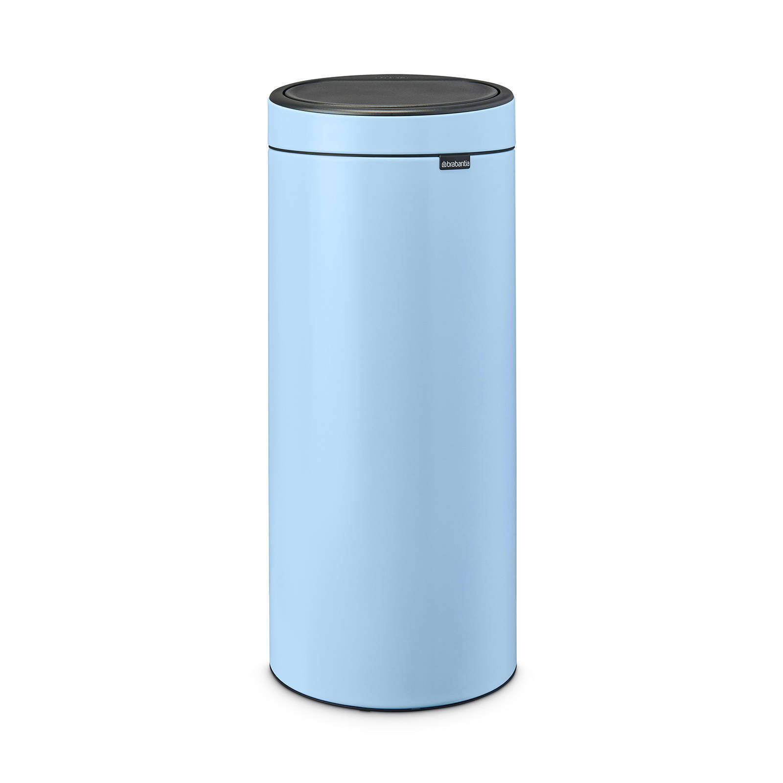 Brabantia touch bin prullenbak (30l) aanbieding bij Wehkamp