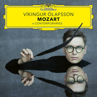 Wehkamp Vã­kingur olafsson - mozart & contemporaries (cd) aanbieding