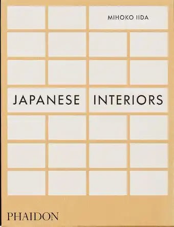 Wehkamp Japanese interiors - mihoko iida en danielle demetriou aanbieding