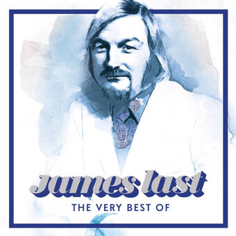 Wehkamp James last - the very best of (lp) aanbieding