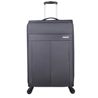 Wehkamp Decent  trolley d-upright 76 cm. grijs aanbieding