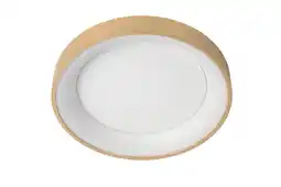 Wehkamp Lucide plafondlamp vidal (ø28 cm) aanbieding