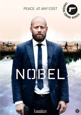 Wehkamp Nobel (dvd) aanbieding