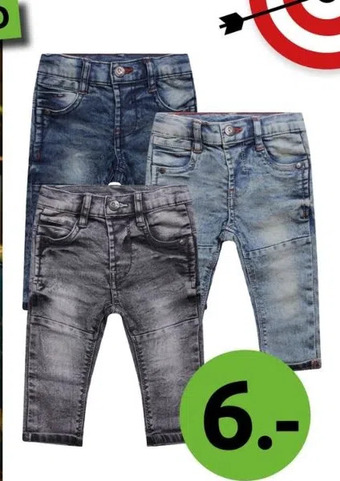 Jola Mode Jeans aanbieding