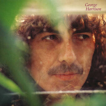 Wehkamp George harrison - george harrison (lp) aanbieding