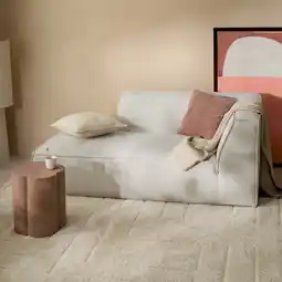 Wehkamp Wehkamp home newton modulair bankelement (bouclé ) (chaise links) aanbieding