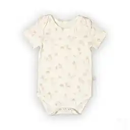 Wehkamp Yumi baby romper forest aanbieding