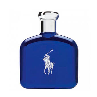 Wehkamp Ralph lauren polo blue eau de toilette - 125 ml aanbieding