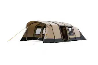 Wehkamp Redwood tunneltent navarro air 440 aanbieding