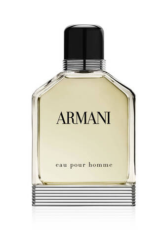 Wehkamp Armani eau pour homme eau de toilette - 100 ml aanbieding