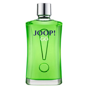 Wehkamp Joop! go eau de toilette - 200 ml aanbieding