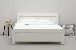Wehkamp Wehkamp home bed carrara (140x200 cm) aanbieding