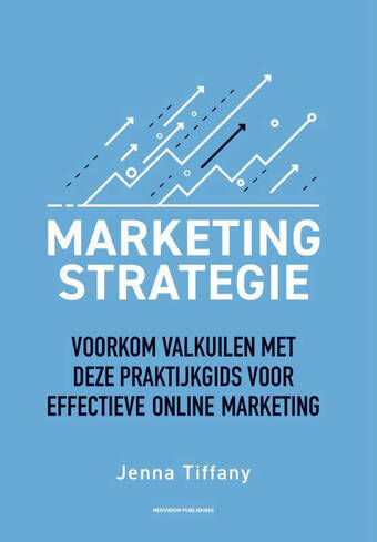 Wehkamp Marketing-strategie - jenna tiffany aanbieding