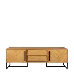 Wehkamp Dutchbone tv-meubel class aanbieding