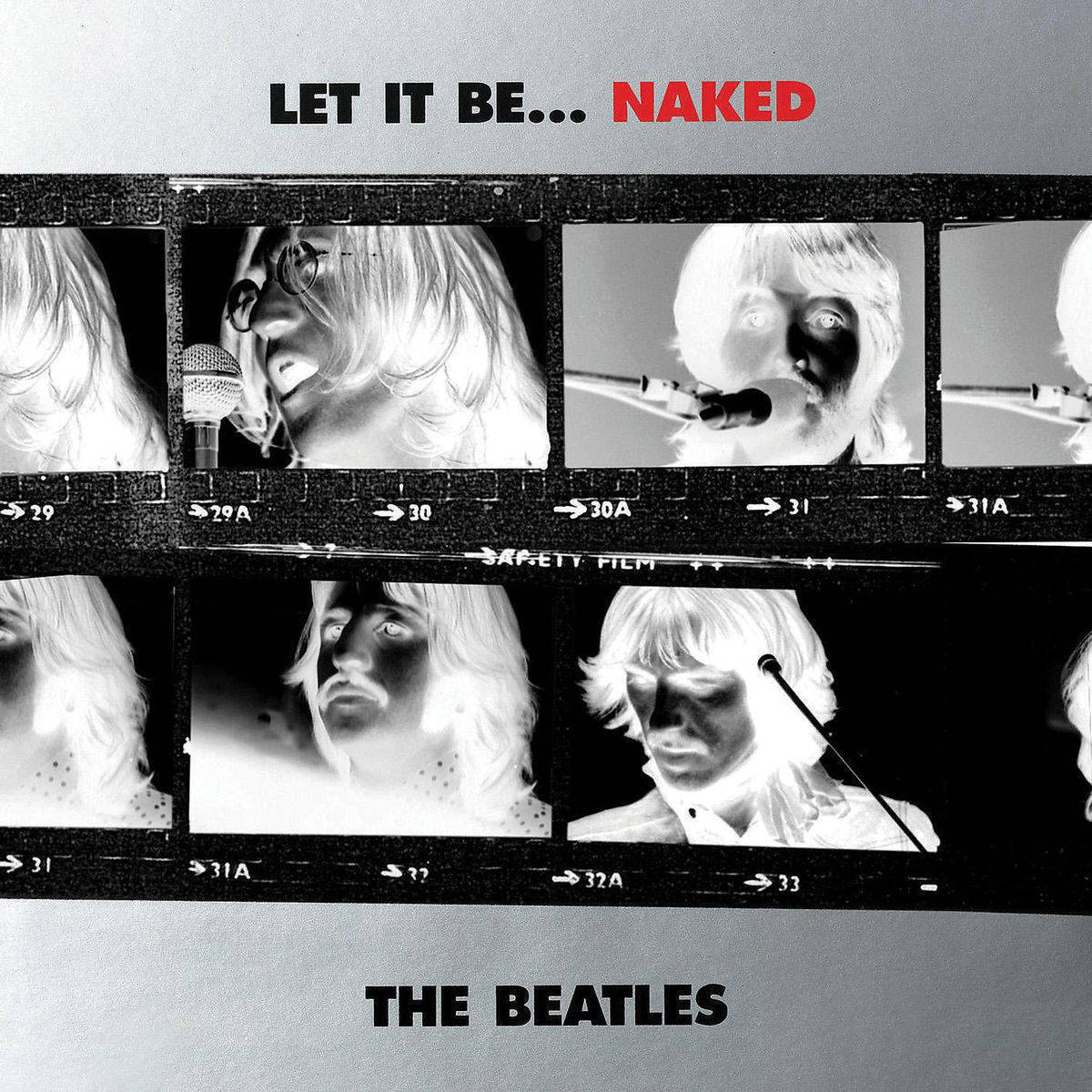 The beatles let it be...naked (cd) aanbieding bij Wehkamp The beatles let it be...naked (cd) aanbieding bij Wehkamp