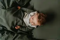 Wehkamp Snoozebaby baby slaapzak mystic mint aanbieding