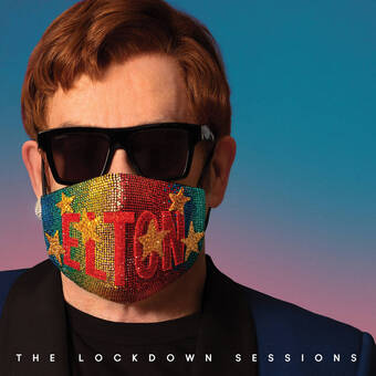 Wehkamp Elton john - the lockdown sessions (lp) aanbieding