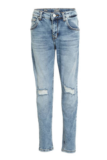 Wehkamp Ltb mom jeans eliana h gaura wash aanbieding