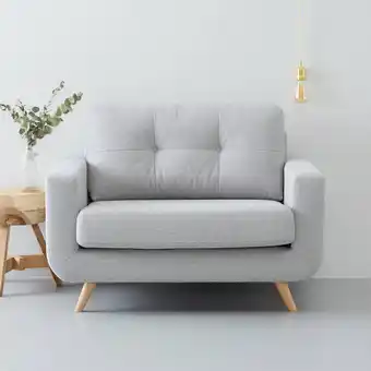 Wehkamp Wehkamp home loveseat palermo aanbieding