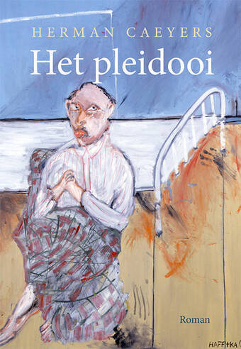 Wehkamp Het pleidooi - herman caeyers aanbieding