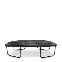 Wehkamp Exit trampoline afdekhoes rechthoekig 366x214cm aanbieding