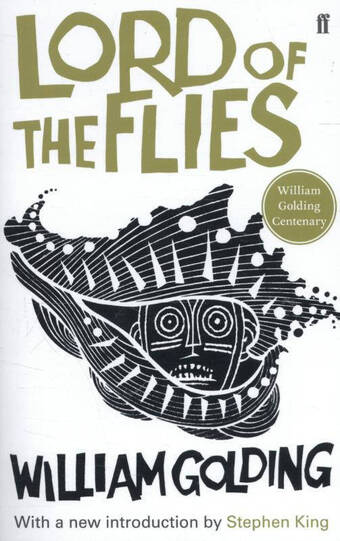 Wehkamp Lord of the flies - golding, william aanbieding