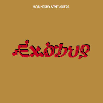 Wehkamp Bob marley & the wailers - exodus (lp) aanbieding