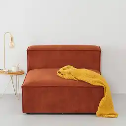 Wehkamp Wehkamp home igor modulair bankelement (chaise) aanbieding