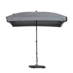 Wehkamp Madison parasol patmos (210x140 cm) aanbieding