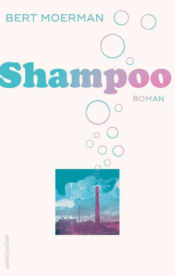 Wehkamp Shampoo - bert moerman aanbieding