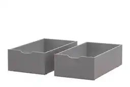 Wehkamp Wehkamp home bedlade set 2 ( hoogslaper met zitje ) charlie aanbieding