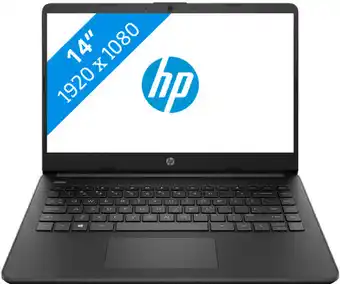 Coolblue HP 14s-dq2935nd aanbieding