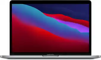 Coolblue Apple MacBook Pro 13" (2020) 16GB/256GB Apple M1 Space Gray aanbieding