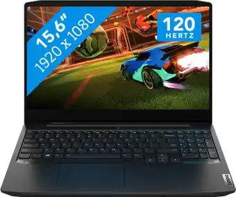 Coolblue Lenovo IdeaPad Gaming 3 15IMH05 81Y40199MH aanbieding