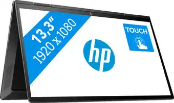 Coolblue HP ENVY x360 13-ay0930nd aanbieding