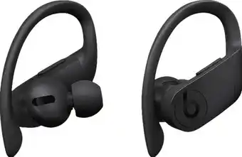 Coolblue Beats Powerbeats Pro Zwart aanbieding