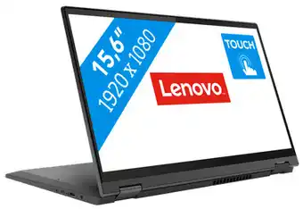 Coolblue Lenovo IdeaPad Flex 5 15IIL05 81X3004TMH aanbieding