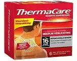 De Online Drogist Thermacare nek-schouder-pols warmtekompressen 6st aanbieding