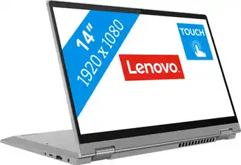 Coolblue Lenovo IdeaPad Flex 5 14ITL05 82HS00K5MH aanbieding