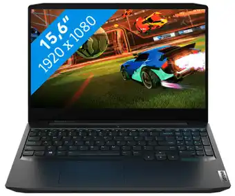 Coolblue Lenovo IdeaPad Gaming 3 15ARH05 82EY00LSMH aanbieding