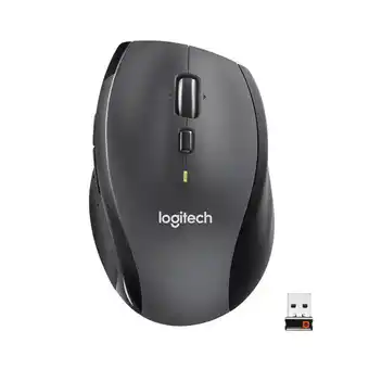 Coolblue Logitech Wireless Mouse M705 aanbieding