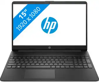 Coolblue HP 15s-eq1901nd aanbieding