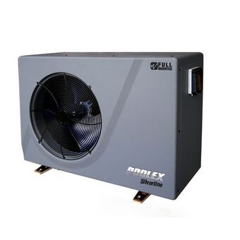 Praxis Poolex warmtepomp silverline fi 70 7kw aanbieding