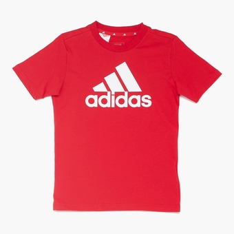 Perry Sport Adidas adidas shirt rood kinderen aanbieding