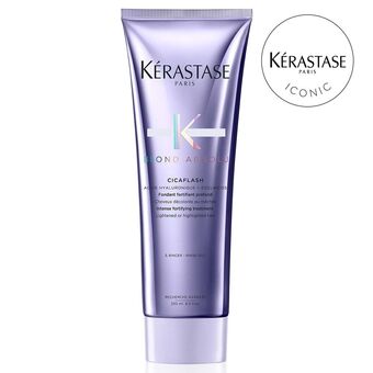 Douglas Kérastase blond absolu cicaflash aanbieding