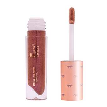 Douglas Queen tarzi pwr gloss plumping aanbieding