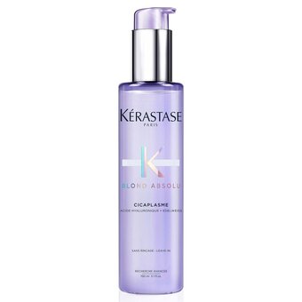 Douglas Kérastase blond absolu cicaplasme aanbieding